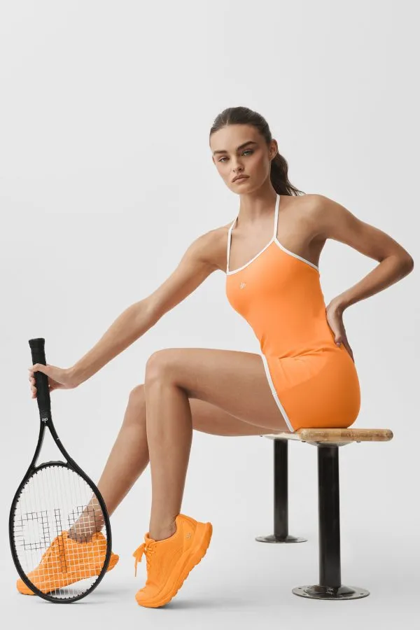 Runner - Satsuma Brise