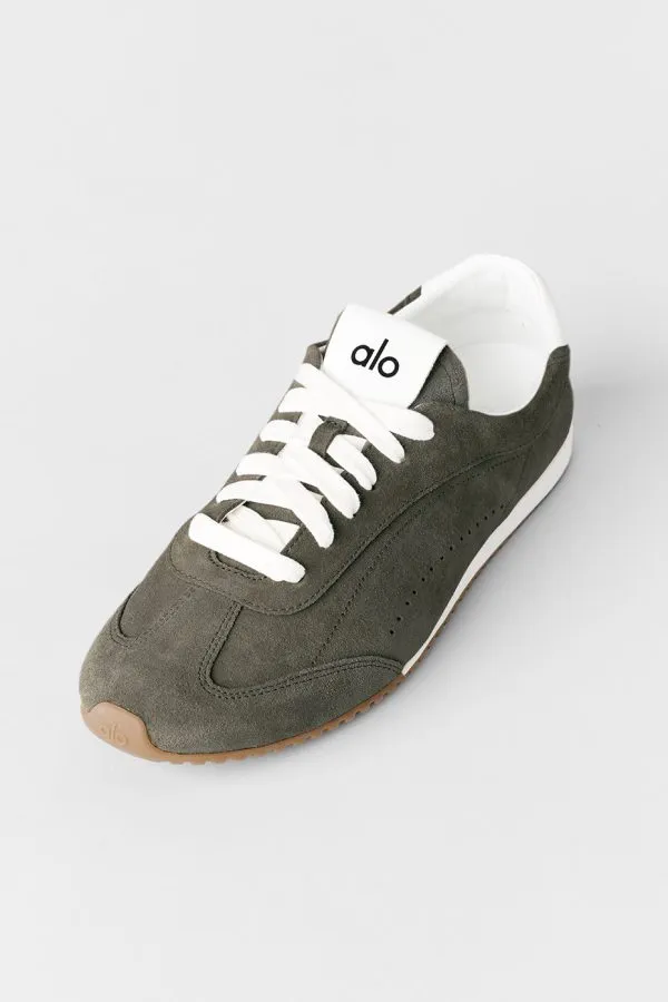 Sunset Sneaker - Olivenbaum