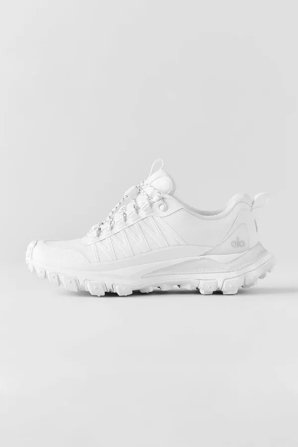 ALO Trail - White