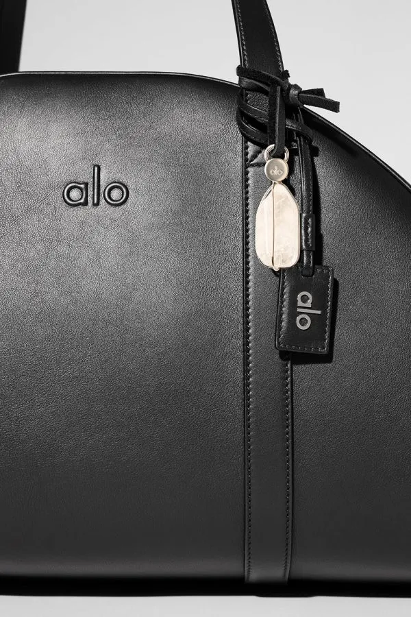 ALO Intention Crystal - Clear Quartz
