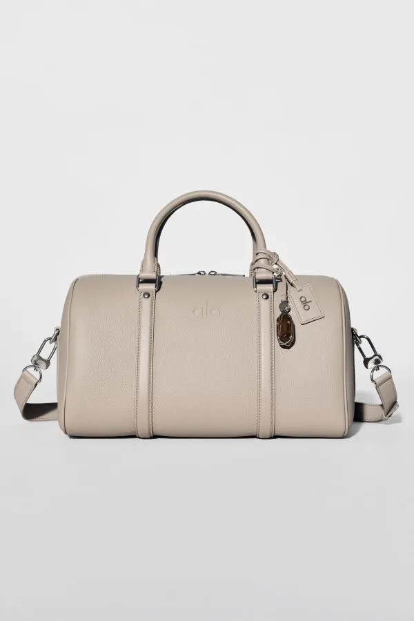 ALO Daily Voyage - Gravel Leather