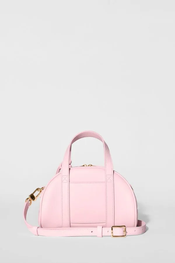 Mini Odyssey - Rose ensoleillé cuir