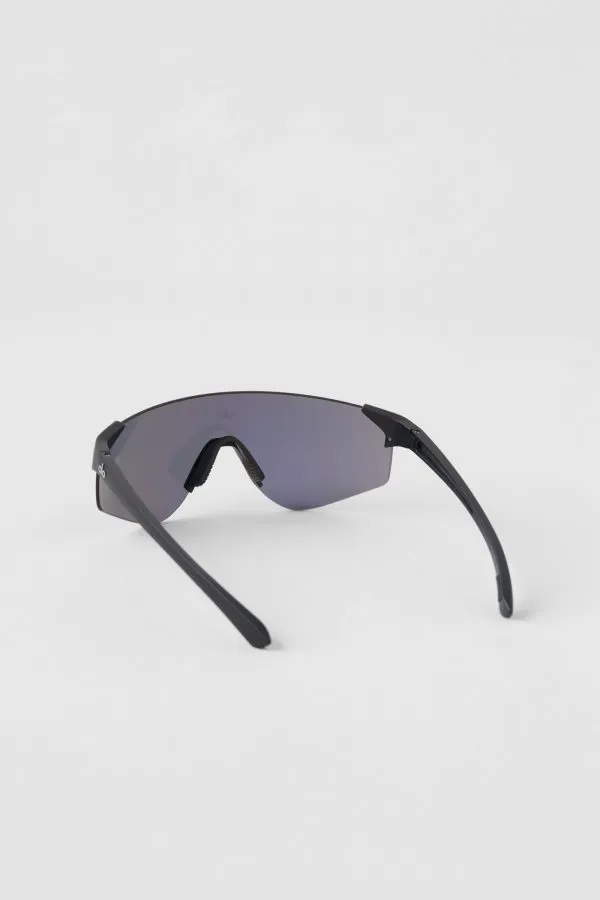 ALO Speed Sunglasses - Black