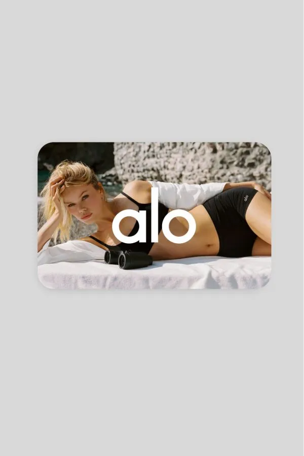 Carte cadeau électronique