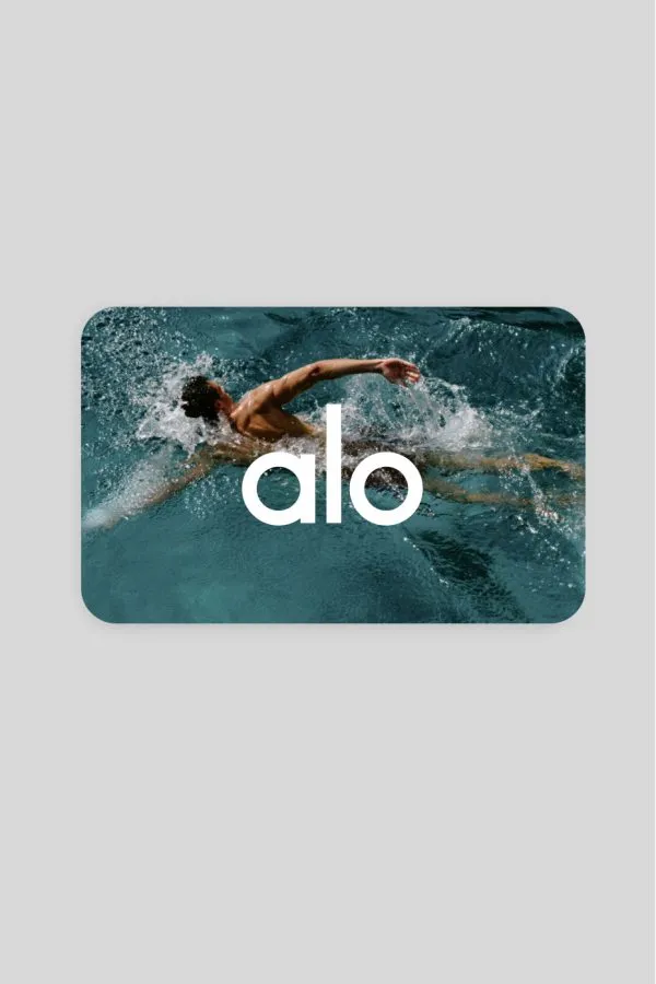 Carte cadeau électronique