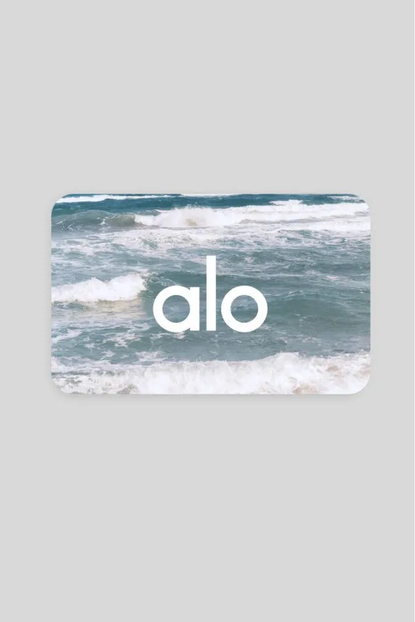 Carte cadeau électronique