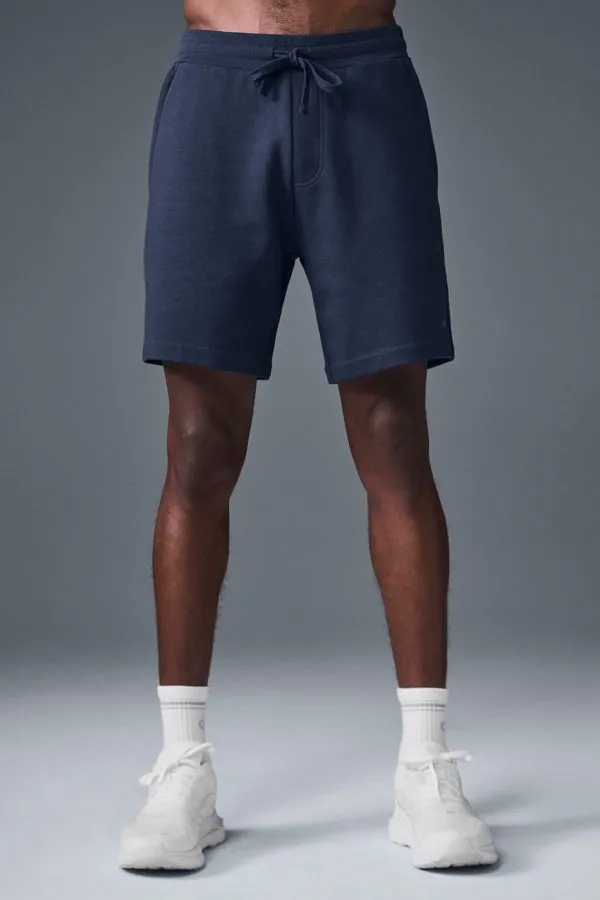 Chill Short - Navy