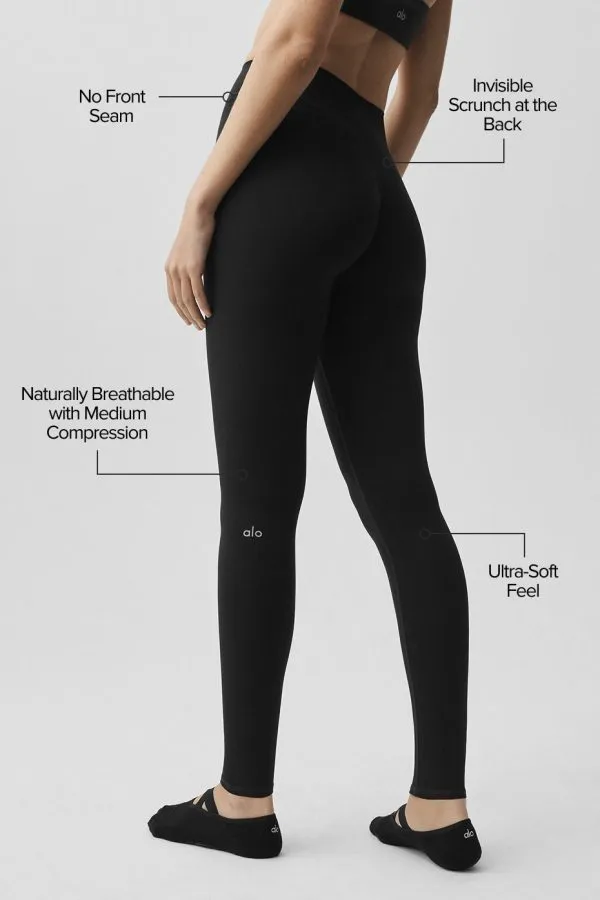 Legging Softsculpt Define - Noir